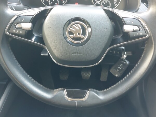 Used Skoda Kamiq 2020 for sale - 75357608: Photo 18