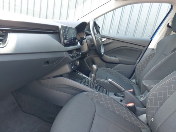 Used Skoda Kamiq 2020 for sale - 75357608: Photo 5