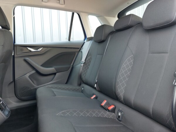 Used Skoda Kamiq 2020 for sale - 75357608: Photo 6