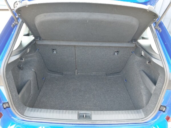 Used Skoda Kamiq 2020 for sale - 75357608: Photo 8