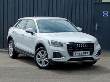 2022 - 35 TFSI Sport 5dr S Tronic