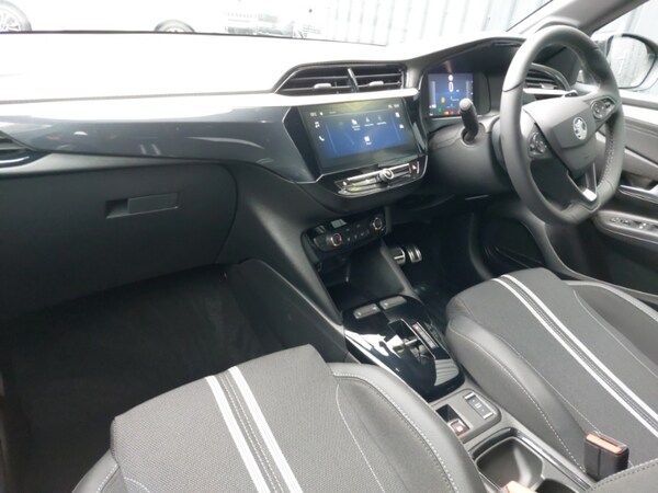 Used Vauxhall Corsa 2025 for sale - 76183248: Photo 18