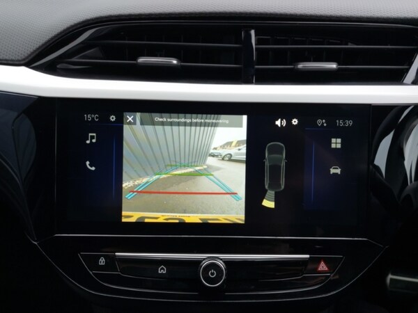 Used Vauxhall Corsa 2025 for sale - 76183248: Photo 19