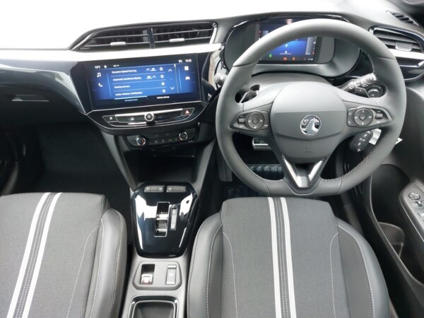 Used Vauxhall Corsa 2025 for sale - 76183248: Photo 2