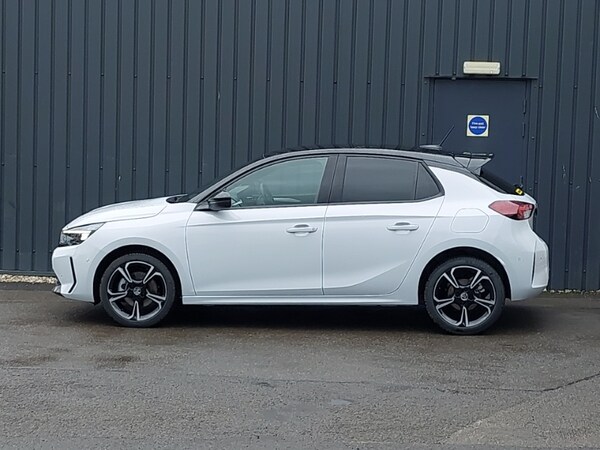 Used Vauxhall Corsa 2025 for sale - 76183248: Photo 4