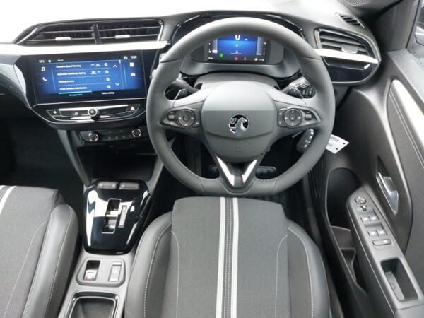 Used Vauxhall Corsa 2025 for sale - 76183248: Photo 7