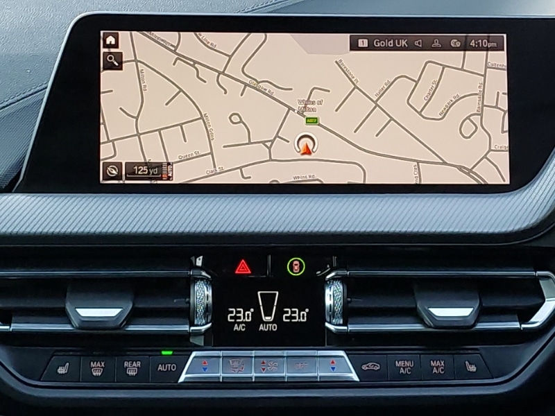 Used BMW 2 Series 2020 for sale - 77062777: Photo 11