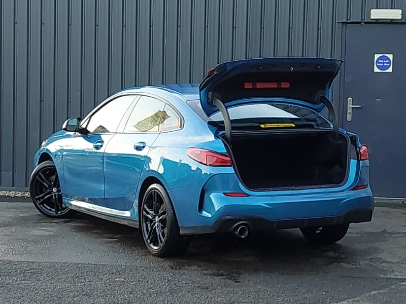 Used BMW 2 Series 2020 for sale - 77062777: Photo 12