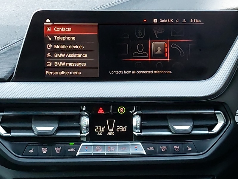 Used BMW 2 Series 2020 for sale - 77062777: Photo 14