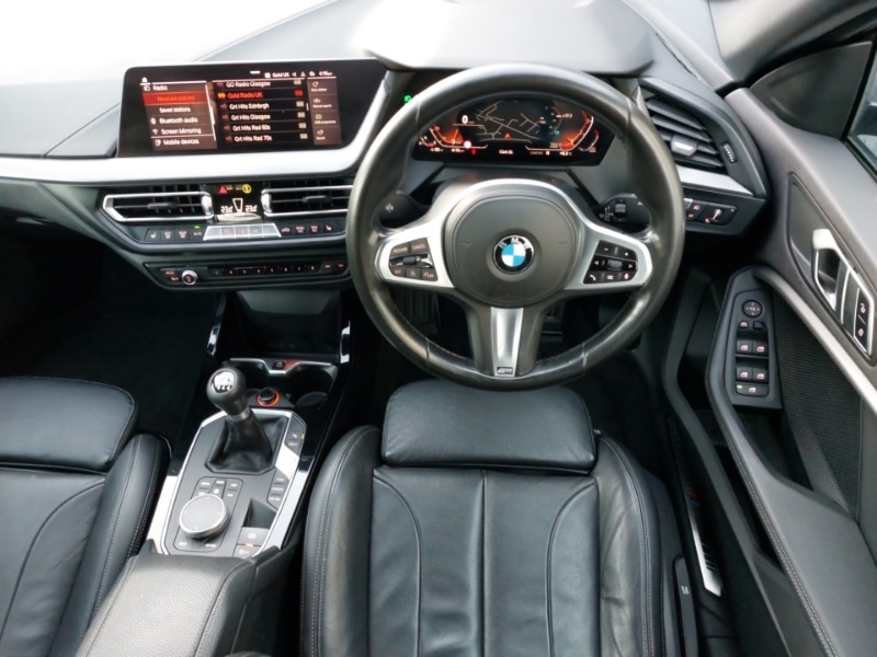 Used BMW 2 Series 2020 for sale - 77062777: Photo 7