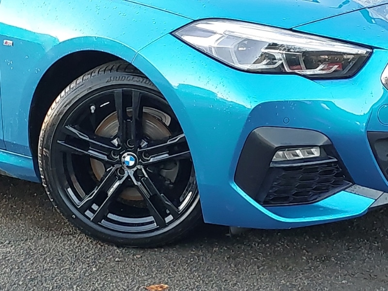 Used BMW 2 Series 2020 for sale - 77062777: Photo 9