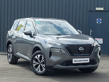 Used Nissan X-Trail 2023 for sale - 79517545: Photo
