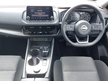 Used Nissan X-Trail 2023 for sale - 79517545: Photo