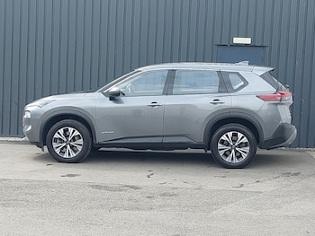 Used Nissan X-Trail 2023 for sale - 79517545: Photo