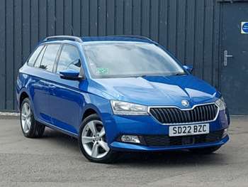 2022 - 1.0 TSI SE L 5dr DSG