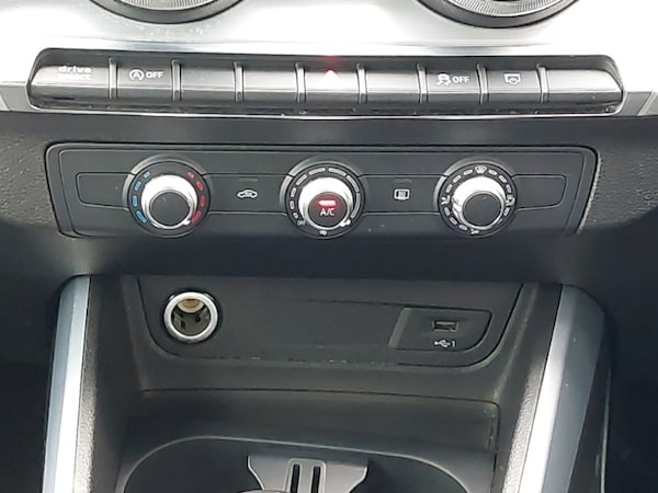 Used Audi Q2 2021 for sale - 76195560: Photo 14