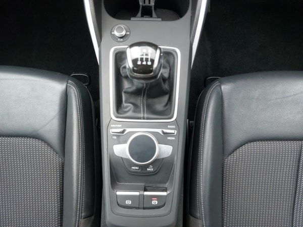 Used Audi Q2 2021 for sale - 76195560: Photo 15