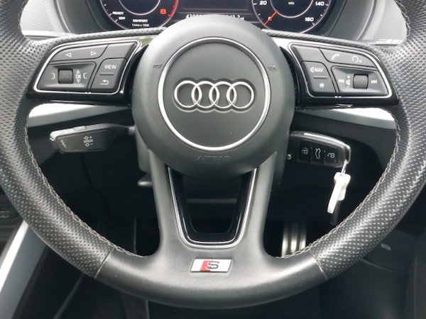 Used Audi Q2 2021 for sale - 76195560: Photo 16