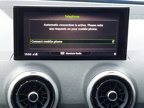 Used Audi Q2 2021 for sale - 76195560: Photo 18