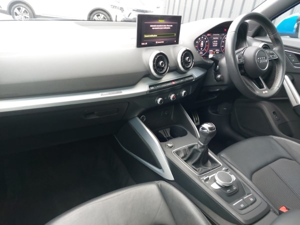 Used Audi Q2 2021 for sale - 76195560: Photo 19