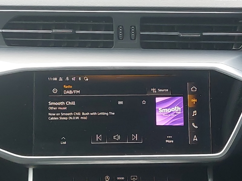 Used Audi A6 2022 for sale - 77265217: Photo 10