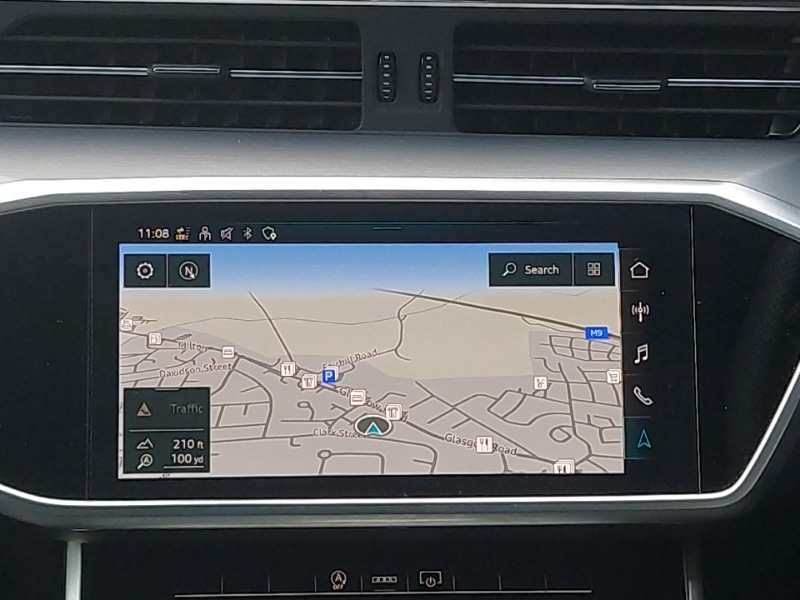 Used Audi A6 2022 for sale - 77265217: Photo 11