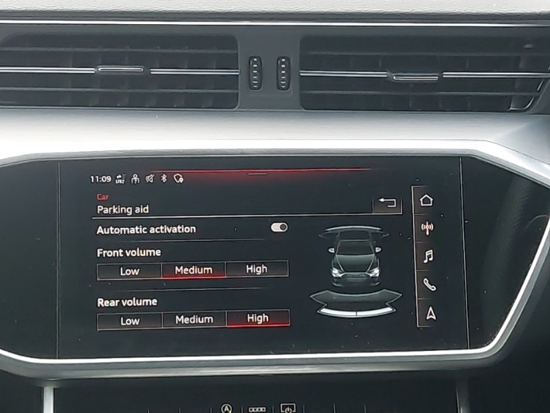 Used Audi A6 2022 for sale - 77265217: Photo 14