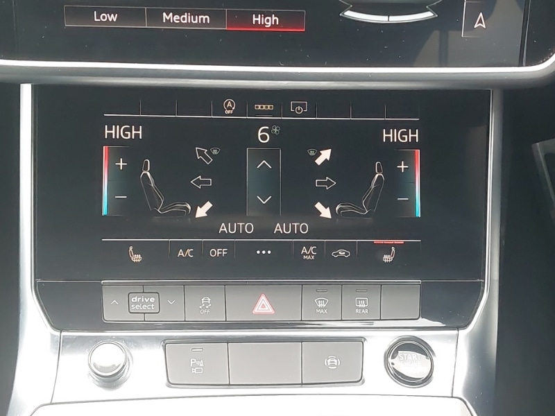 Used Audi A6 2022 for sale - 77265217: Photo 15