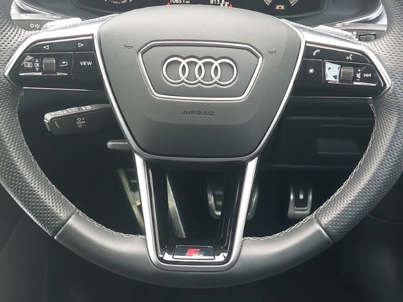 Used Audi A6 2022 for sale - 77265217: Photo 17