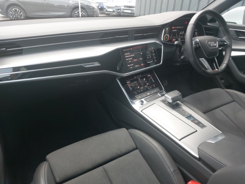 Used Audi A6 2022 for sale - 77265217: Photo 18