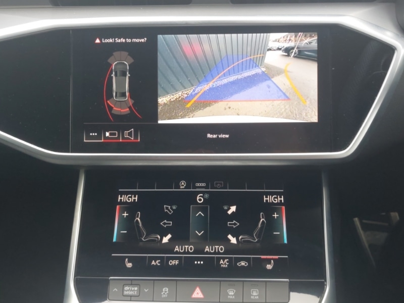 Used Audi A6 2022 for sale - 77265217: Photo 19