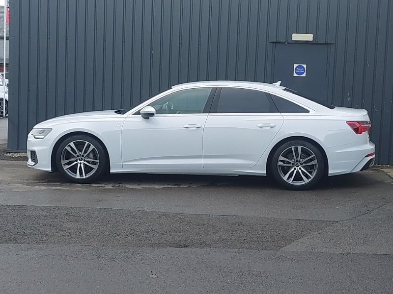 Used Audi A6 2022 for sale - 77265217: Photo 4