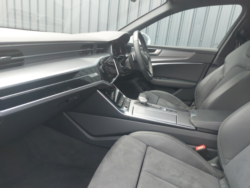 Used Audi A6 2022 for sale - 77265217: Photo 5