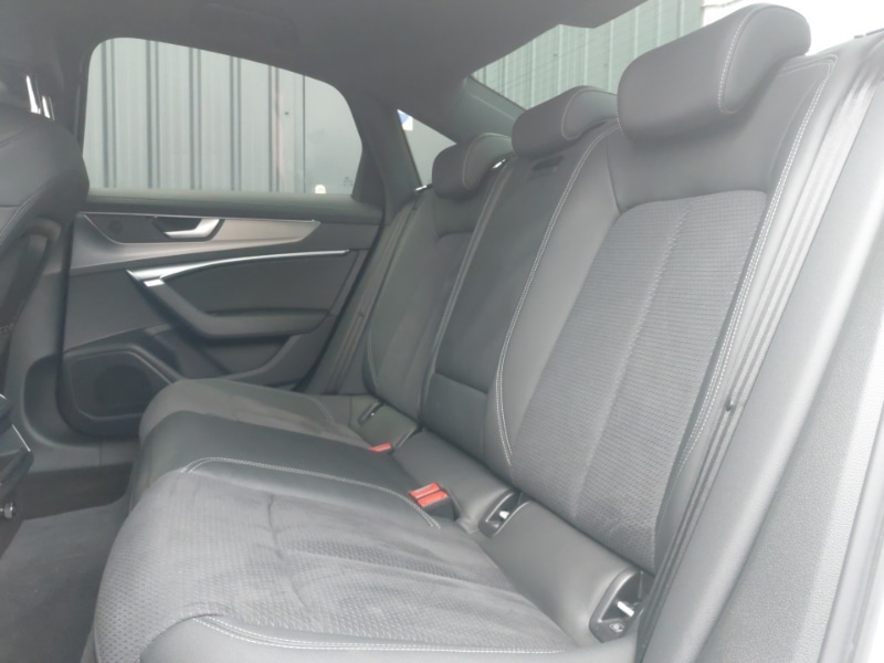 Used Audi A6 2022 for sale - 77265217: Photo 6