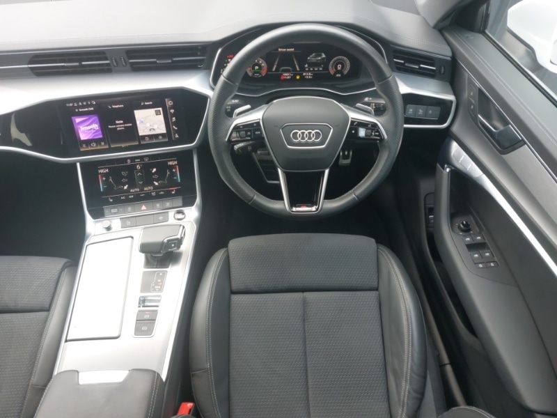 Used Audi A6 2022 for sale - 77265217: Photo 7