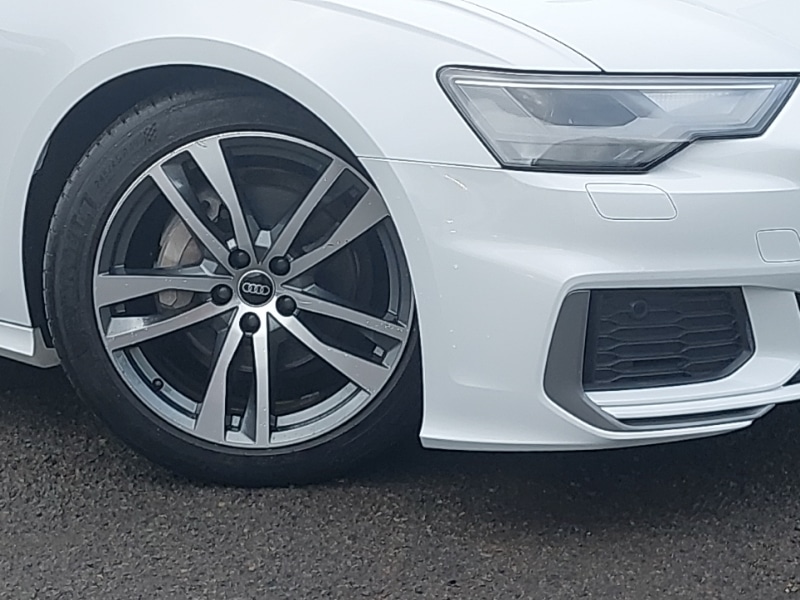 Used Audi A6 2022 for sale - 77265217: Photo 9