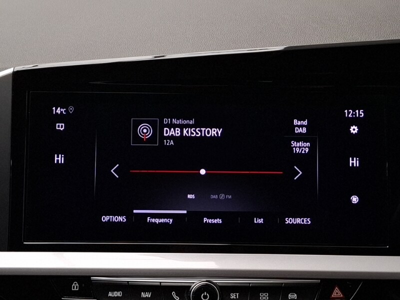 Used Vauxhall Grandland 2022 for sale - 77503417: Photo 10