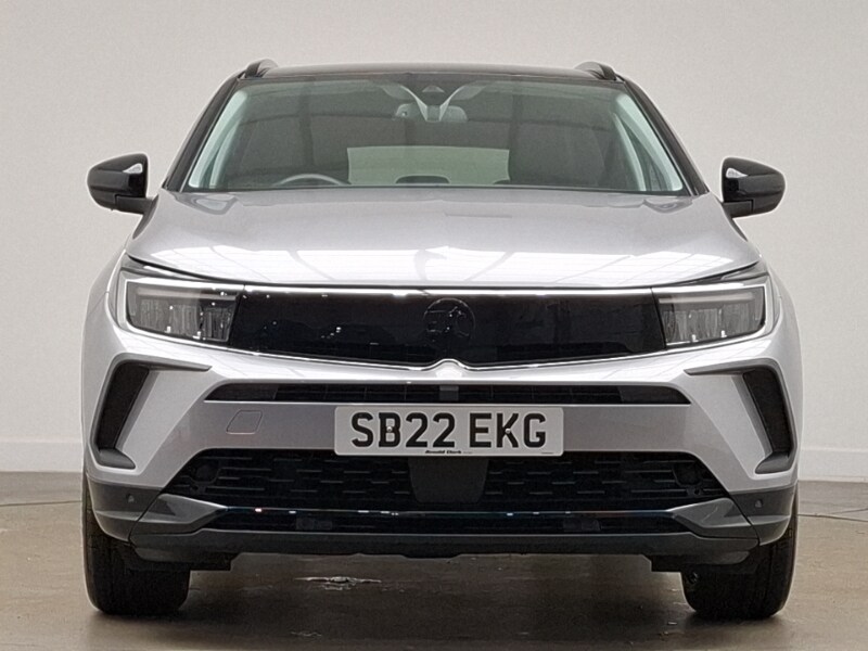 Used Vauxhall Grandland 2022 for sale - 77503417: Photo 12