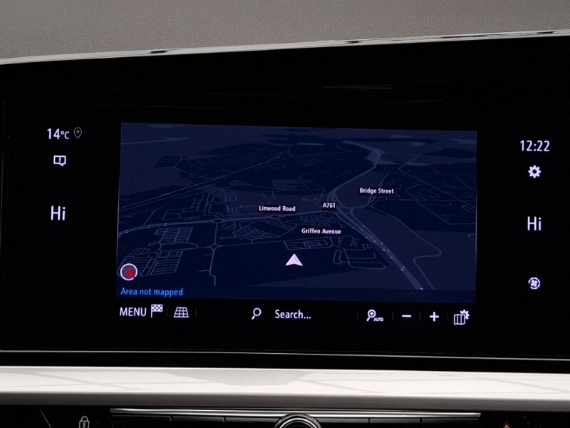 Used Vauxhall Grandland 2022 for sale - 77503417: Photo 14