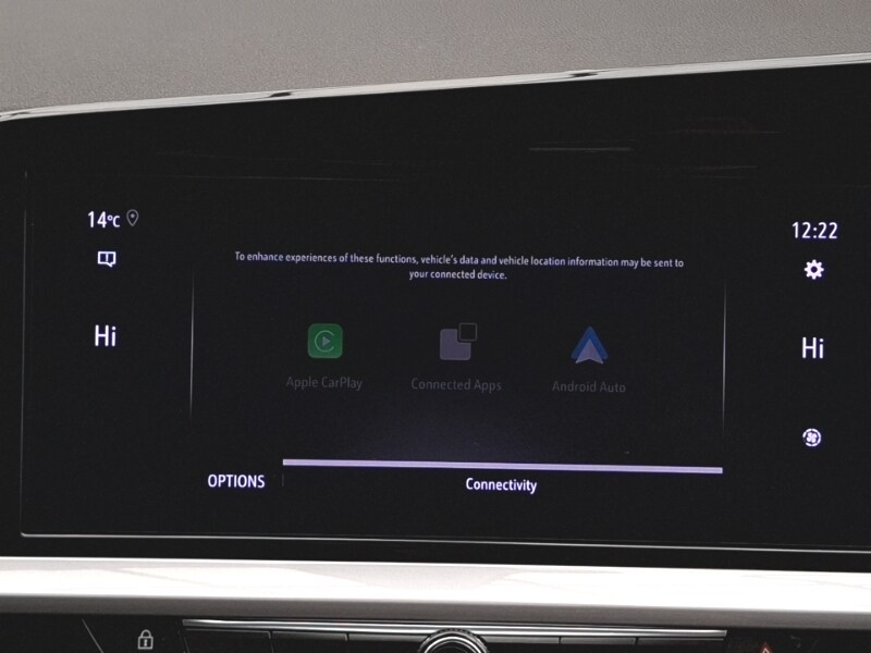 Used Vauxhall Grandland 2022 for sale - 77503417: Photo 15