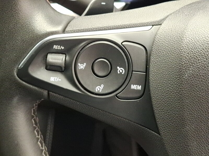 Used Vauxhall Grandland 2022 for sale - 77503417: Photo 18