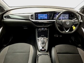 Used Vauxhall Grandland 2022 for sale - 77503417: Photo