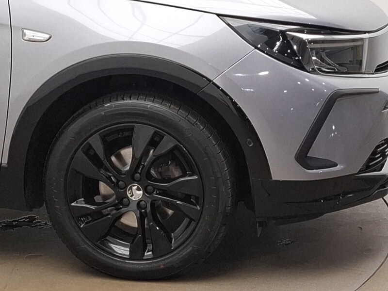 Used Vauxhall Grandland 2022 for sale - 77503417: Photo 9