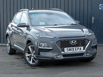 Used Hyundai KONA 2019 for sale - 78283619: Photo