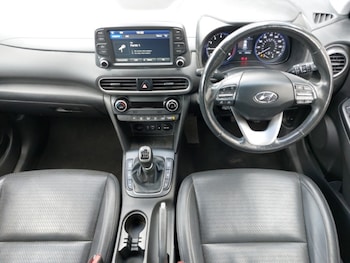 Used Hyundai KONA 2019 for sale - 78283619: Photo