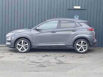 Used Hyundai KONA 2019 for sale - 78283619: Photo