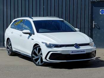 2023 - 1.5 eTSI 150 R-Line 5dr DSG