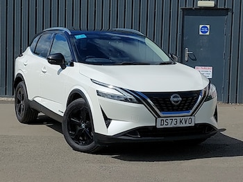 Used Nissan Qashqai 2023 for sale - 78928823: Photo