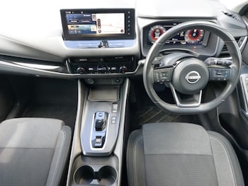 Used Nissan Qashqai 2023 for sale - 78928823: Photo