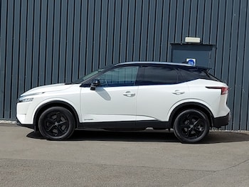 Used Nissan Qashqai 2023 for sale - 78928823: Photo